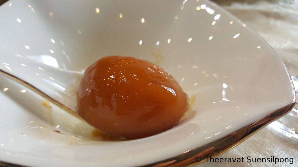 ขนมโมจิหวานๆ