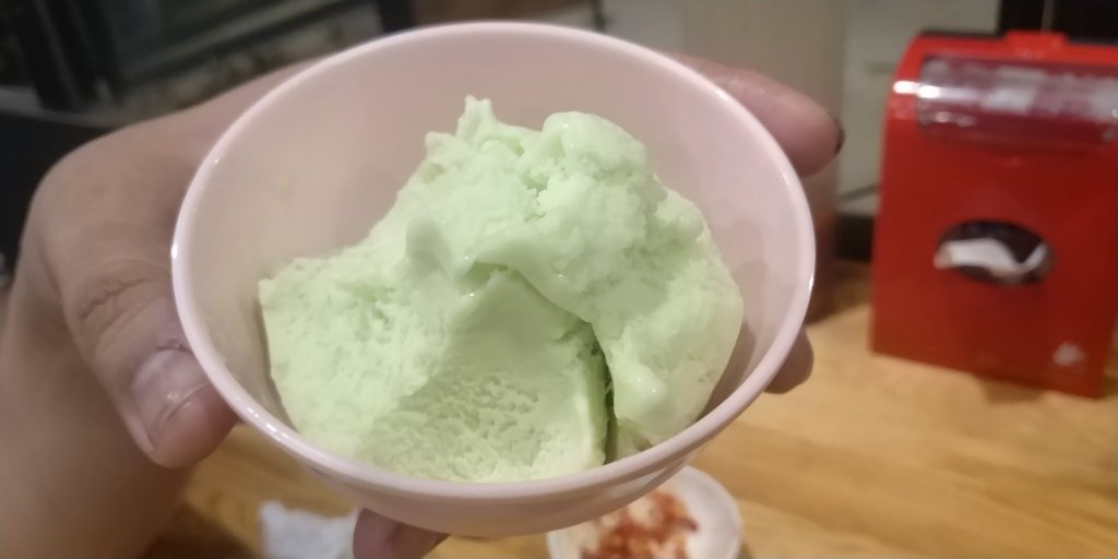 ไอติมร้านเฮียเปียว
